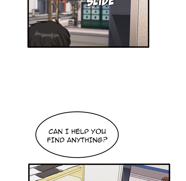 No More, No Less Chapter 32 Page 39