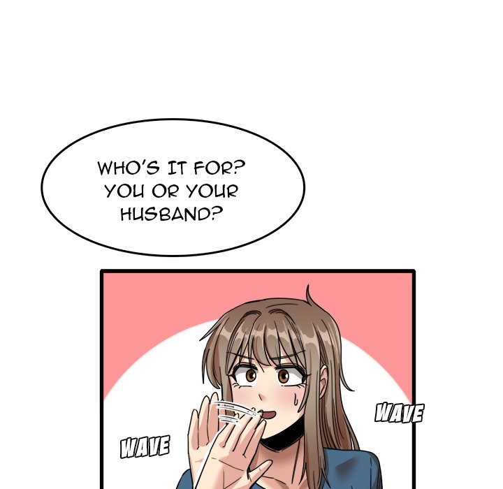 No More, No Less Chapter 32 Page 41