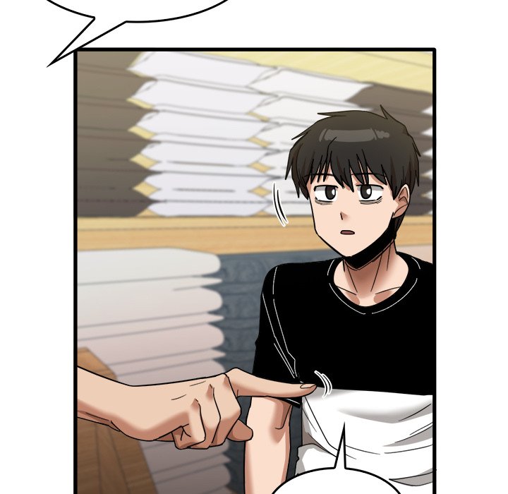 No More, No Less Chapter 32 Page 43