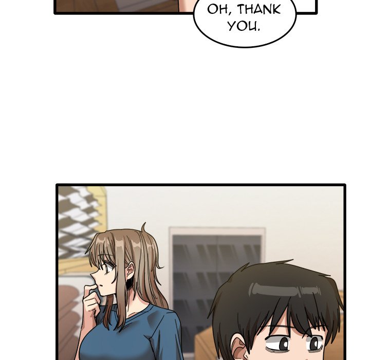 No More, No Less Chapter 32 Page 44