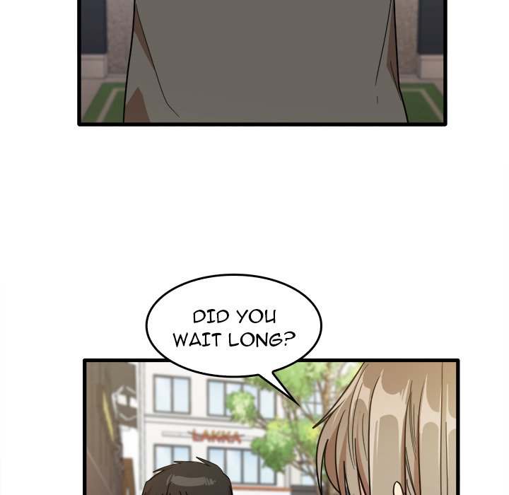 No More, No Less Chapter 32 Page 47