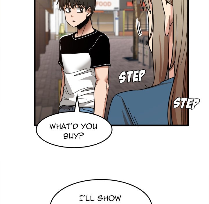 No More, No Less Chapter 32 Page 48
