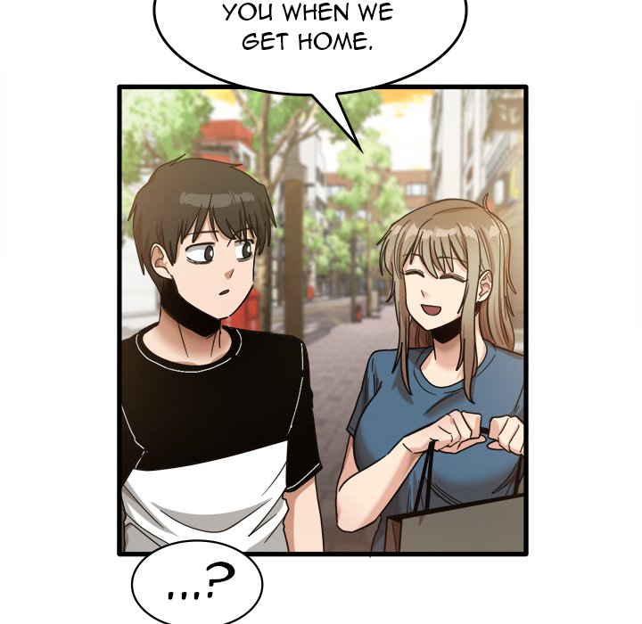 No More, No Less Chapter 32 Page 49