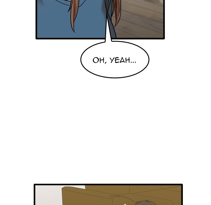 No More, No Less Chapter 32 Page 5