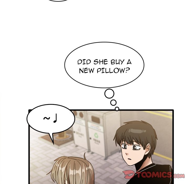 No More, No Less Chapter 32 Page 50