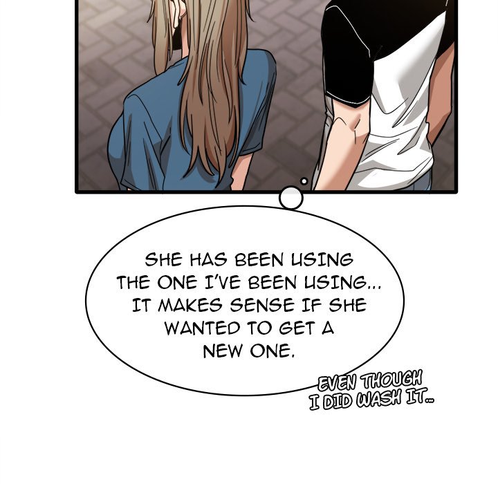 No More, No Less Chapter 32 Page 51