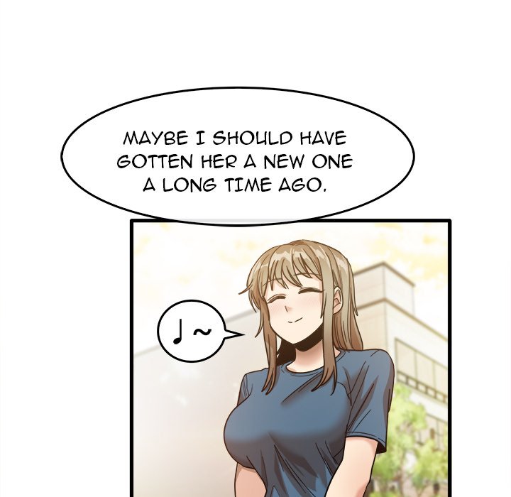 No More, No Less Chapter 32 Page 52
