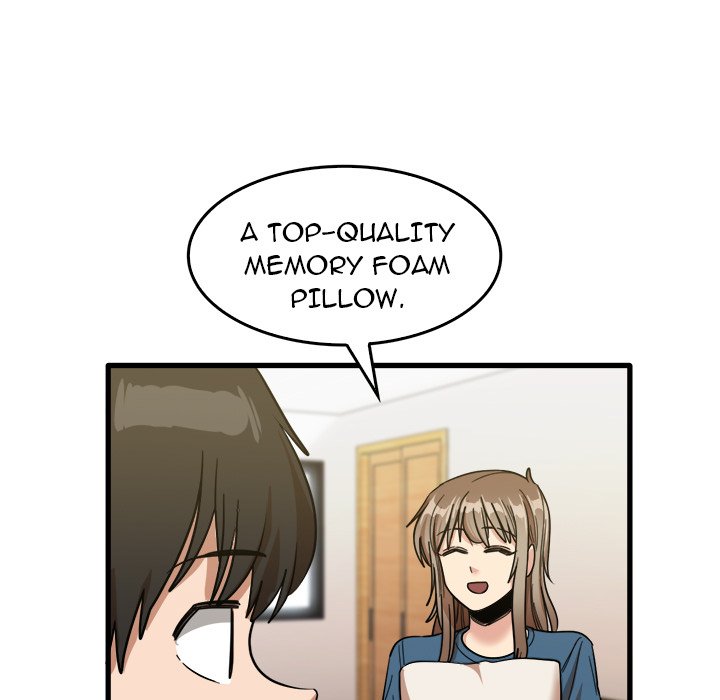 No More, No Less Chapter 32 Page 55