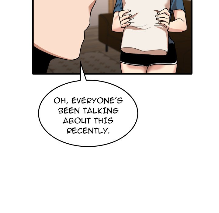 No More, No Less Chapter 32 Page 56