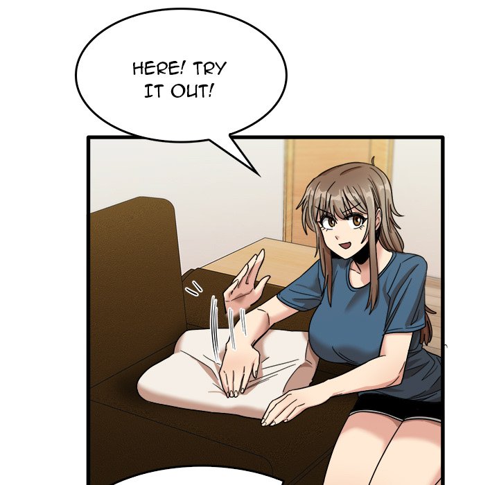 No More, No Less Chapter 32 Page 57
