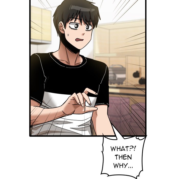 No More, No Less Chapter 32 Page 59