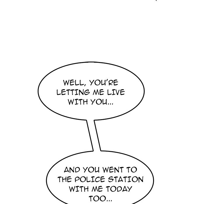 No More, No Less Chapter 32 Page 60
