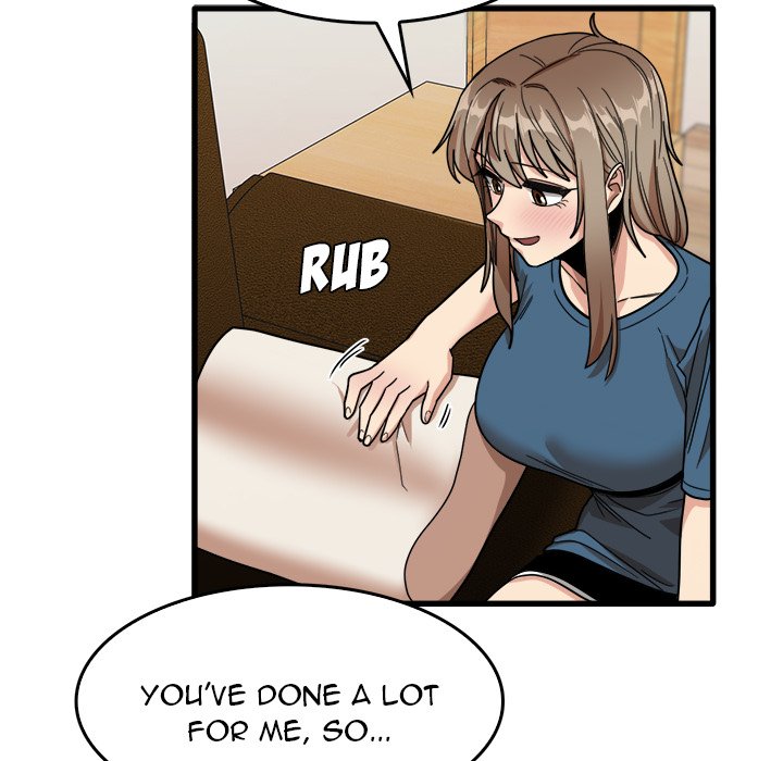 No More, No Less Chapter 32 Page 61