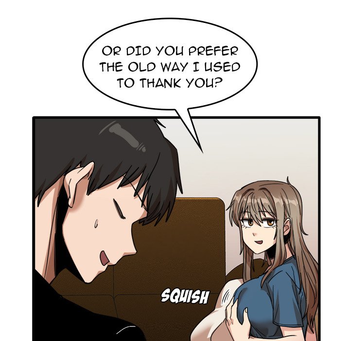 No More, No Less Chapter 32 Page 64