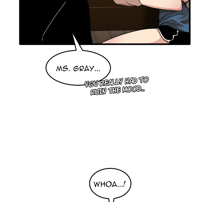 No More, No Less Chapter 32 Page 65