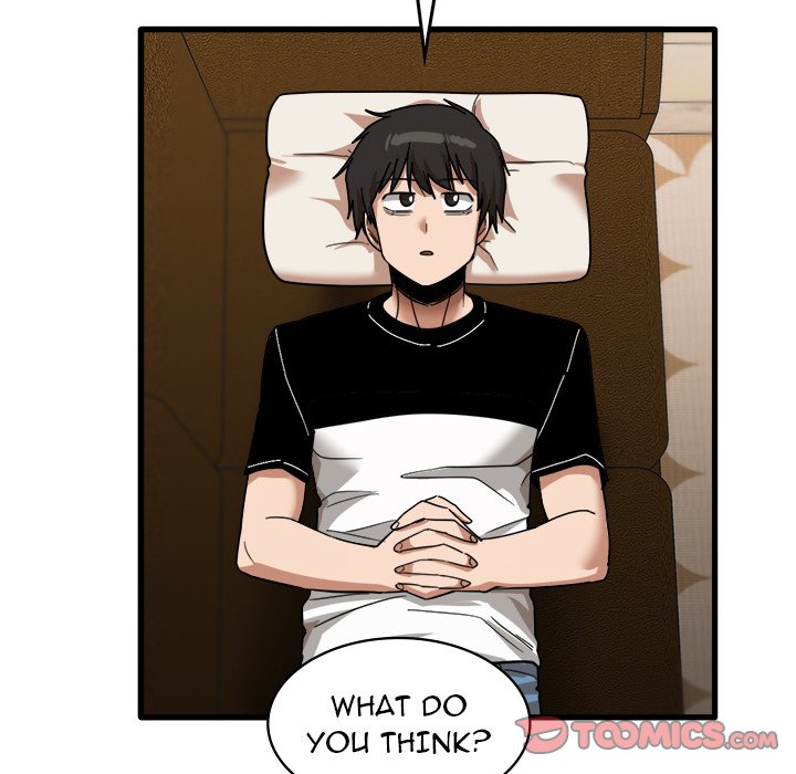 No More, No Less Chapter 32 Page 66