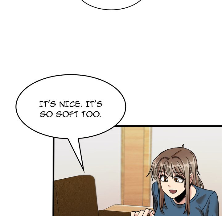 No More, No Less Chapter 32 Page 67