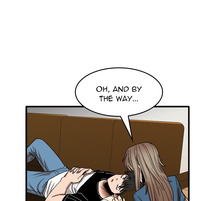 No More, No Less Chapter 32 Page 69