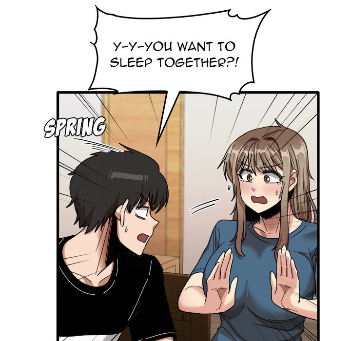 No More, No Less Chapter 32 Page 71