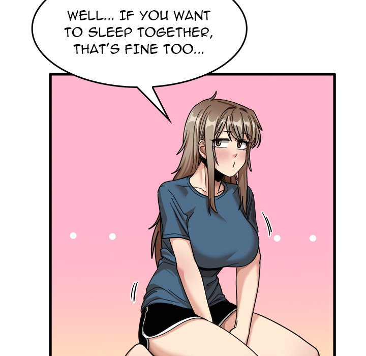 No More, No Less Chapter 32 Page 73