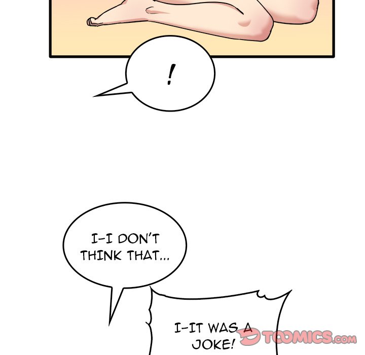 No More, No Less Chapter 32 Page 74