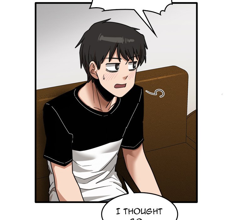 No More, No Less Chapter 32 Page 75