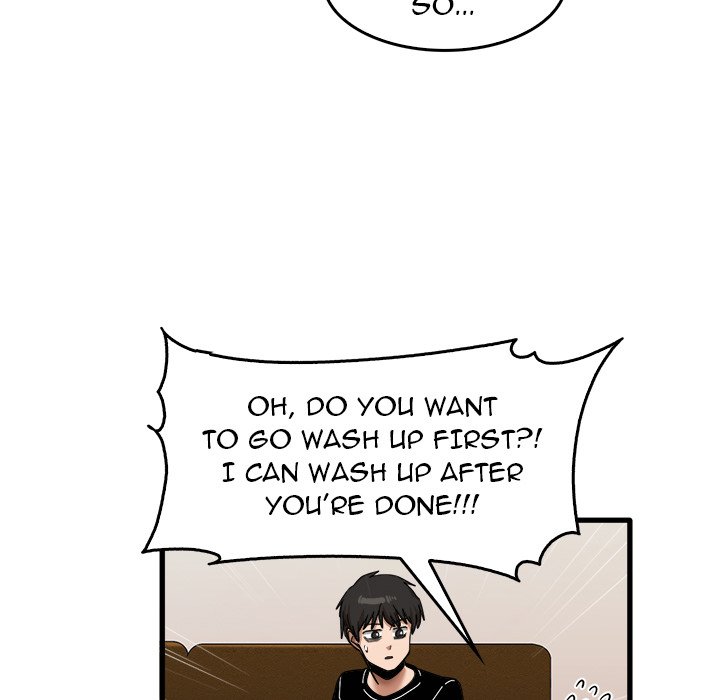No More, No Less Chapter 32 Page 76