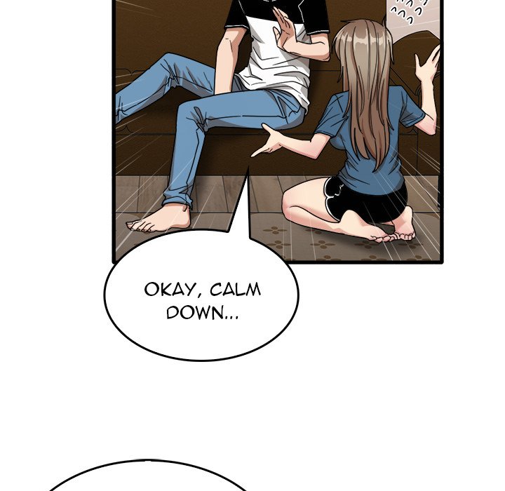 No More, No Less Chapter 32 Page 77