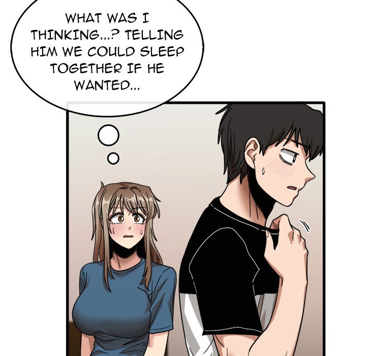No More, No Less Chapter 32 Page 78