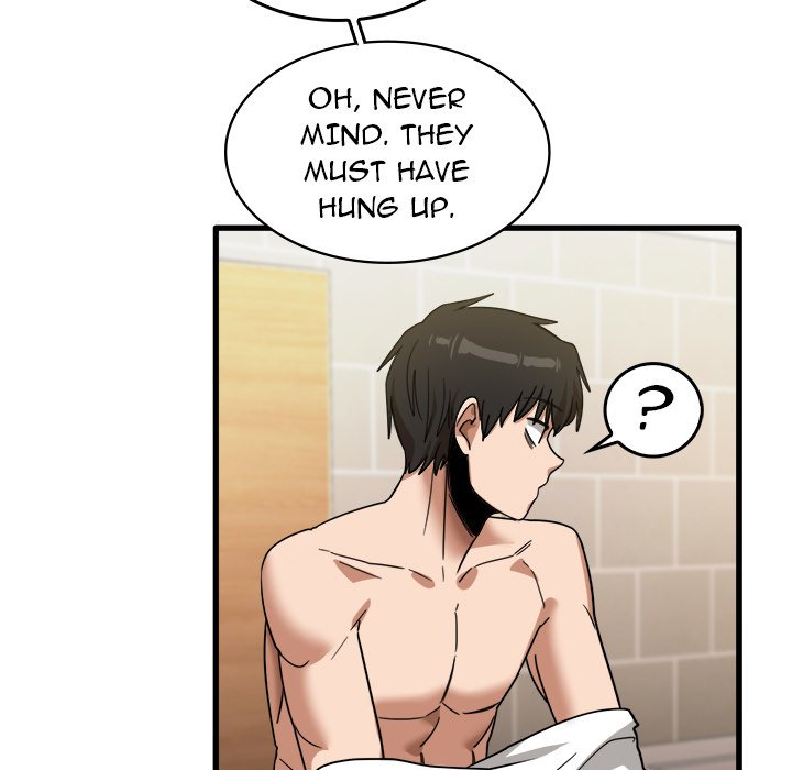 No More, No Less Chapter 32 Page 83