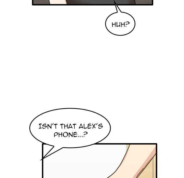 No More, No Less Chapter 32 Page 89