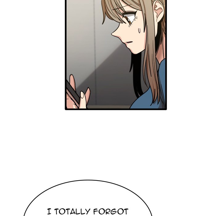 No More, No Less Chapter 32 Page 9