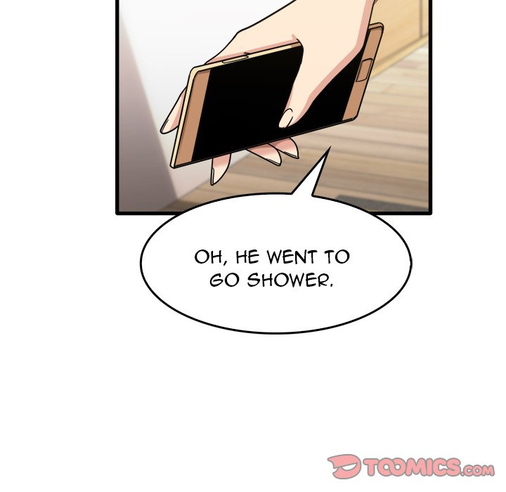 No More, No Less Chapter 32 Page 90