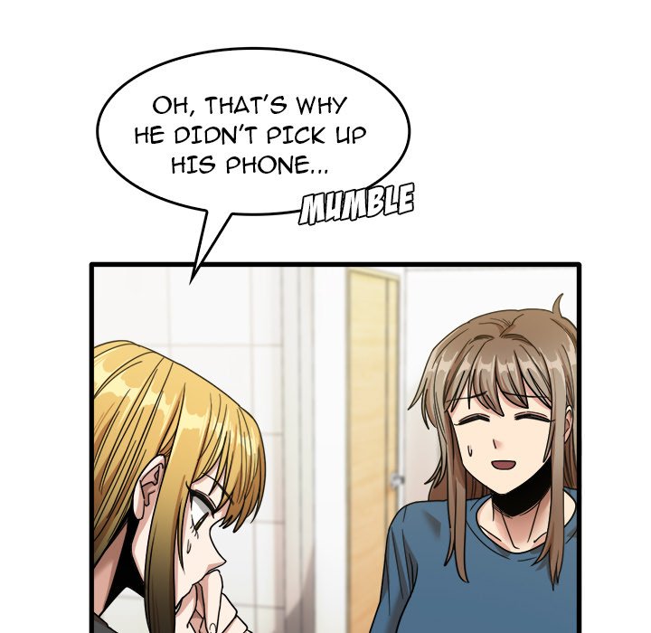 No More, No Less Chapter 32 Page 91