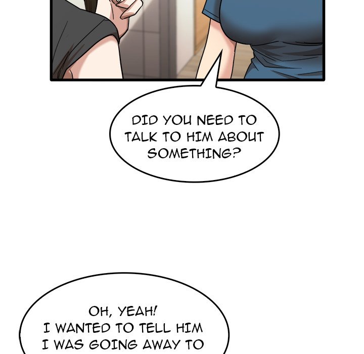 No More, No Less Chapter 32 Page 92