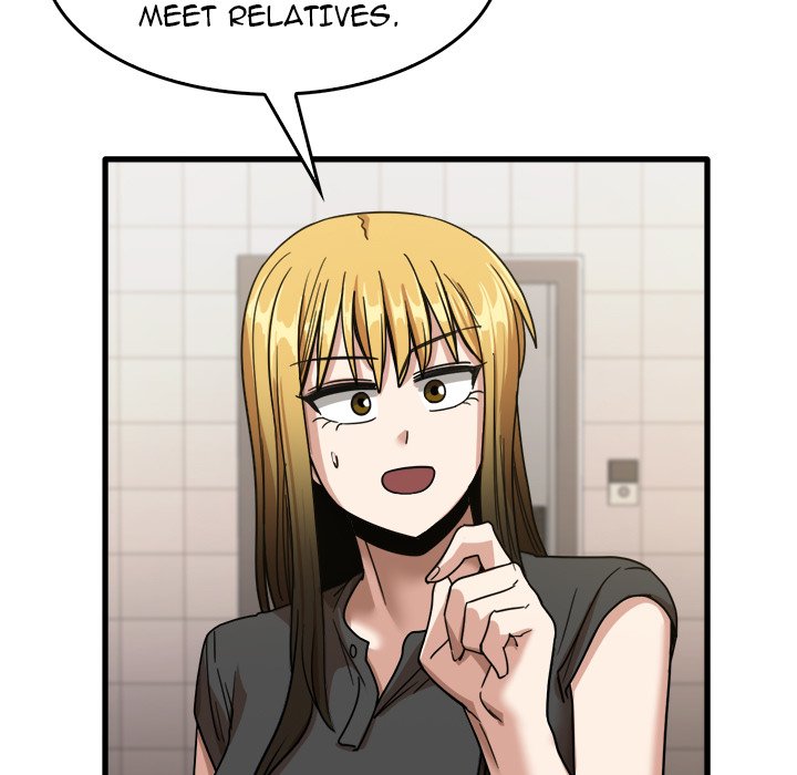 No More, No Less Chapter 32 Page 93