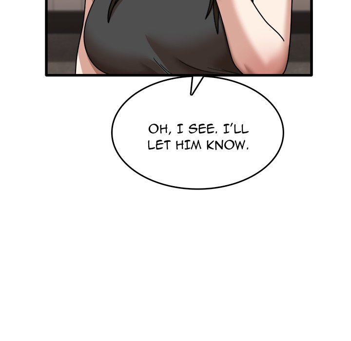 No More, No Less Chapter 32 Page 94