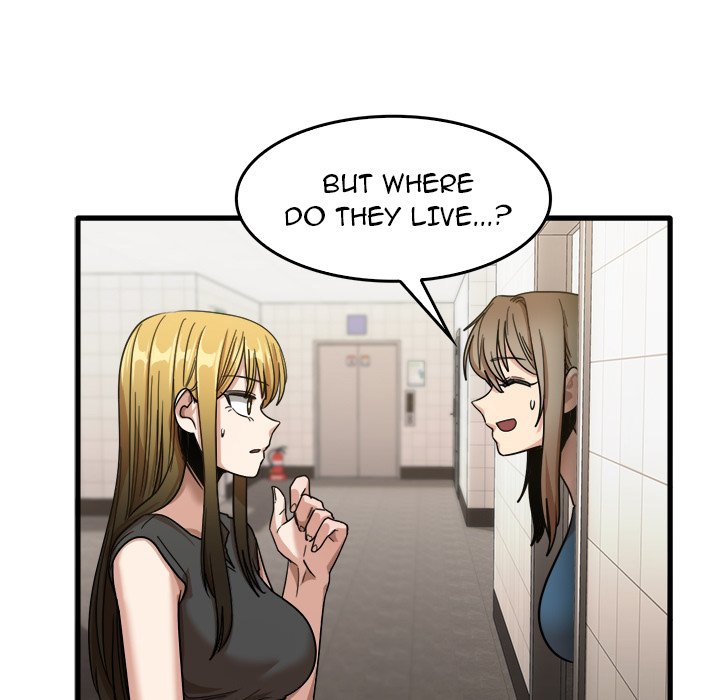 No More, No Less Chapter 32 Page 95