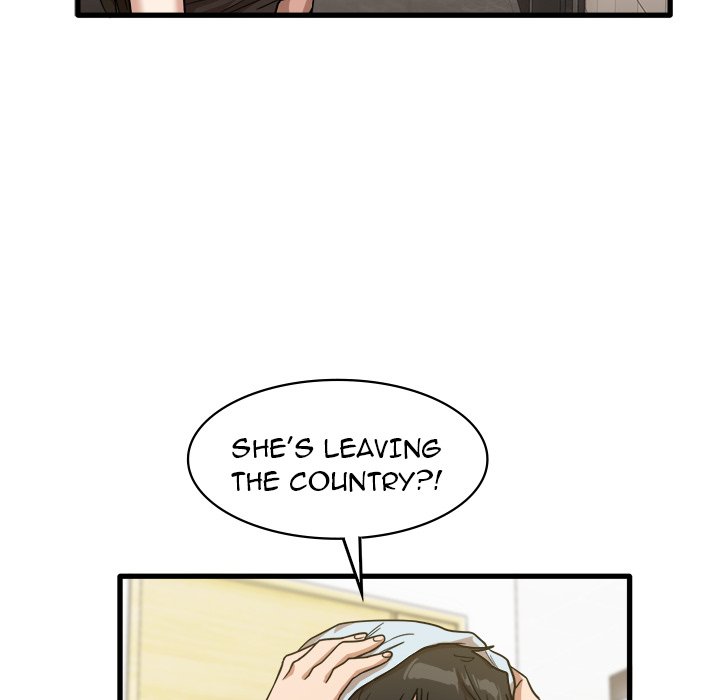 No More, No Less Chapter 32 Page 96
