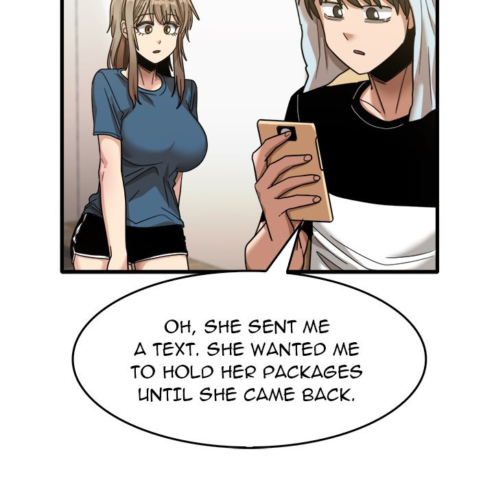 No More, No Less Chapter 32 Page 99