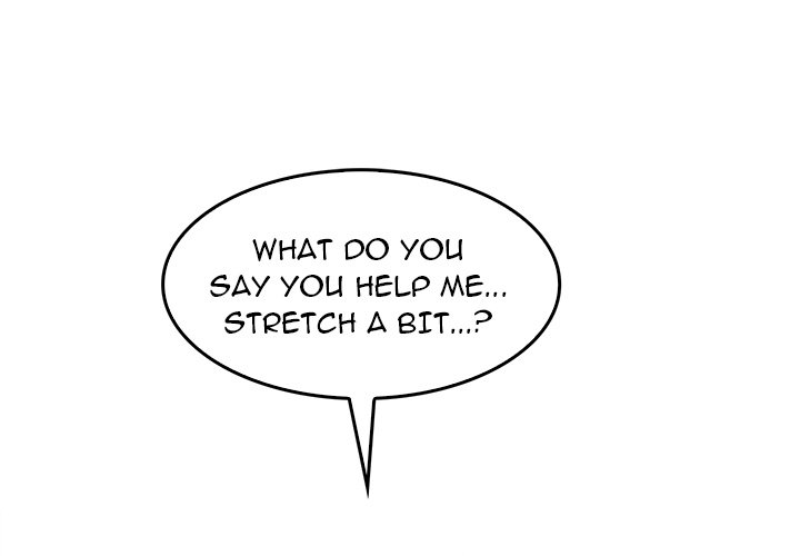 No More, No Less Chapter 33 Page 1