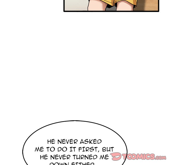 No More, No Less Chapter 33 Page 10
