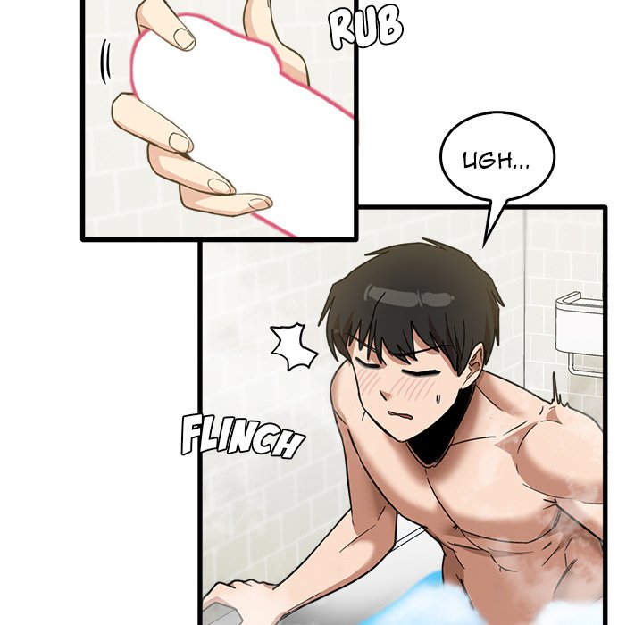 No More, No Less Chapter 33 Page 104
