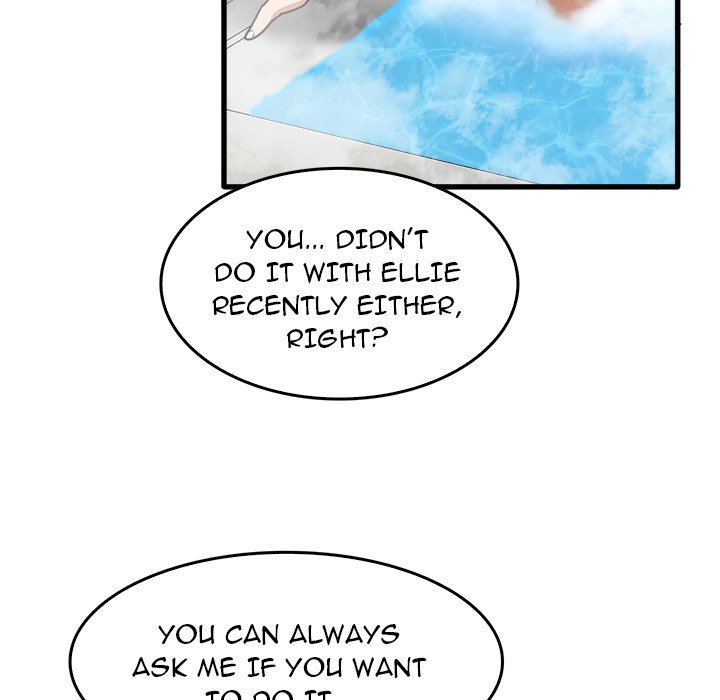 No More, No Less Chapter 33 Page 105
