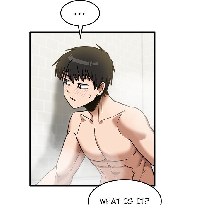 No More, No Less Chapter 33 Page 109