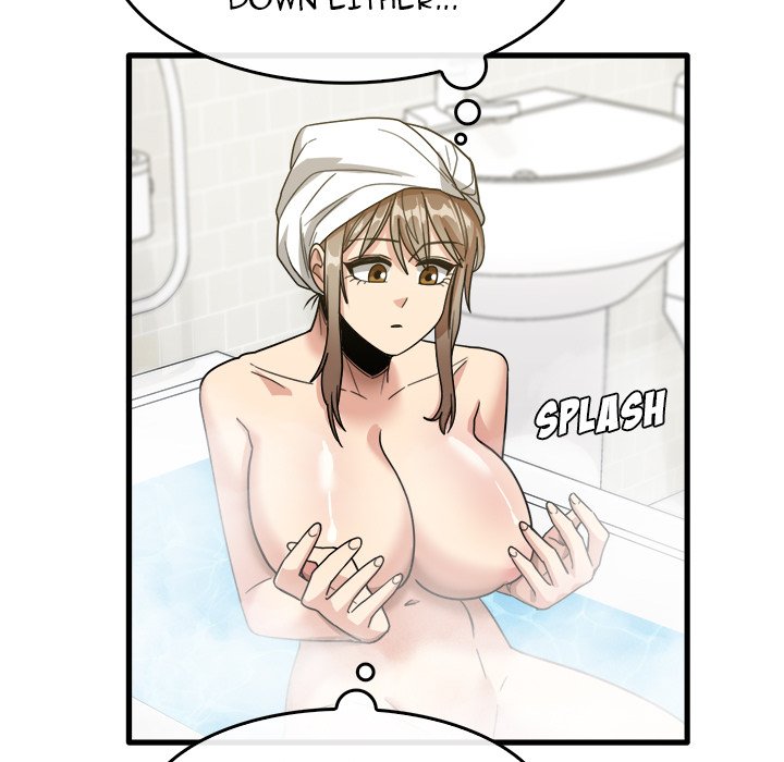 No More, No Less Chapter 33 Page 11