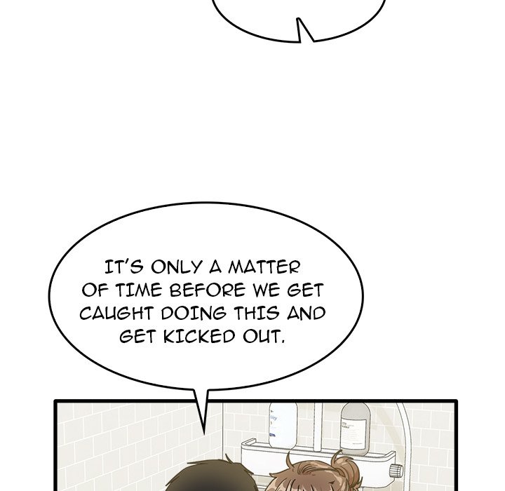 No More, No Less Chapter 33 Page 110