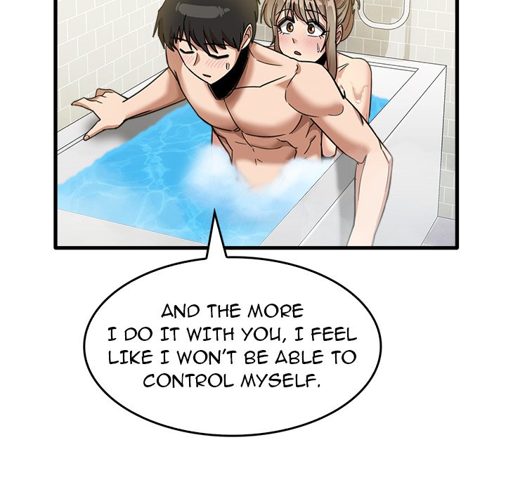 No More, No Less Chapter 33 Page 111