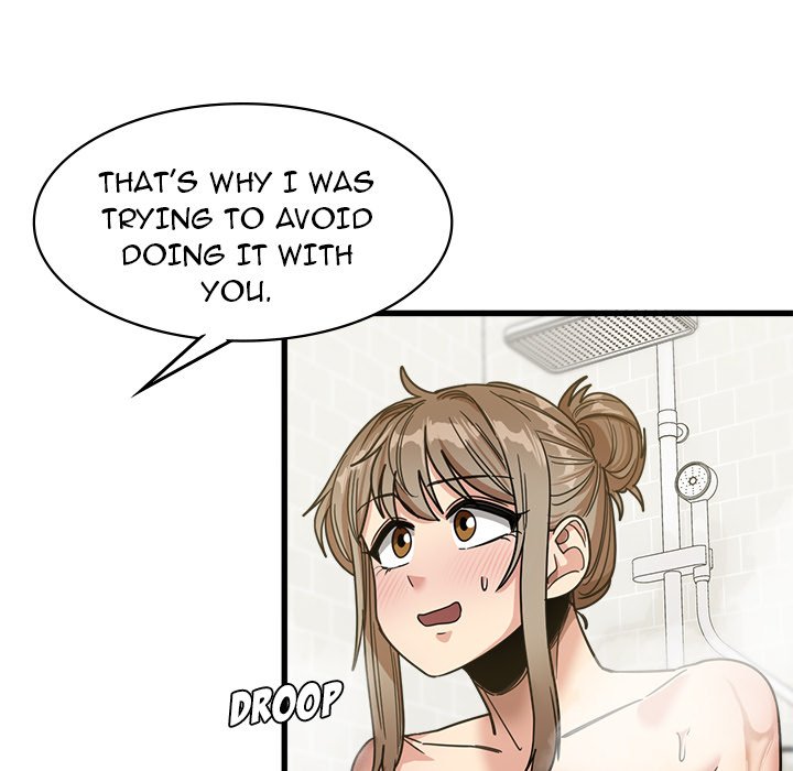 No More, No Less Chapter 33 Page 112