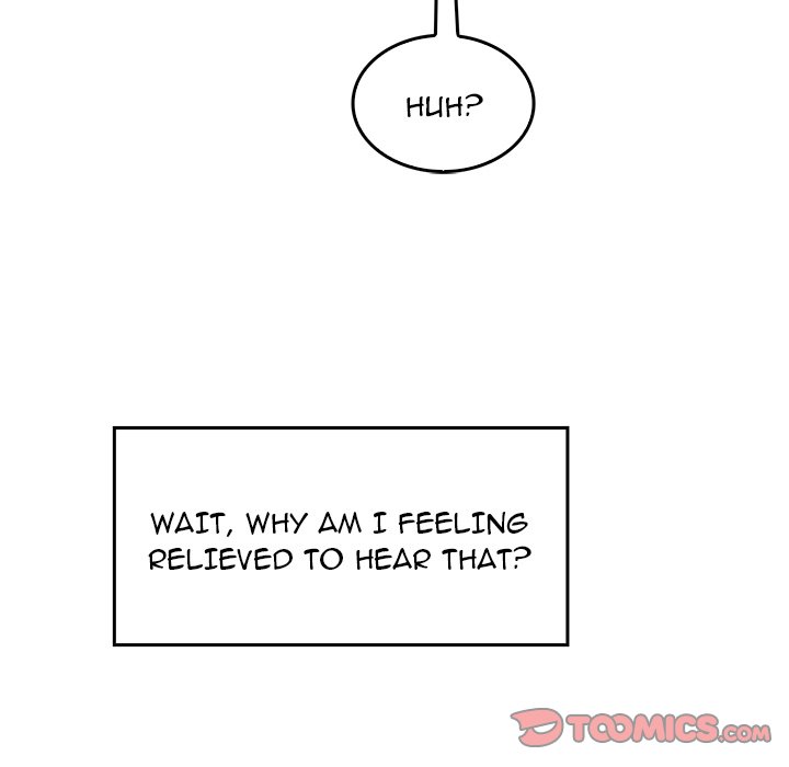 No More, No Less Chapter 33 Page 114
